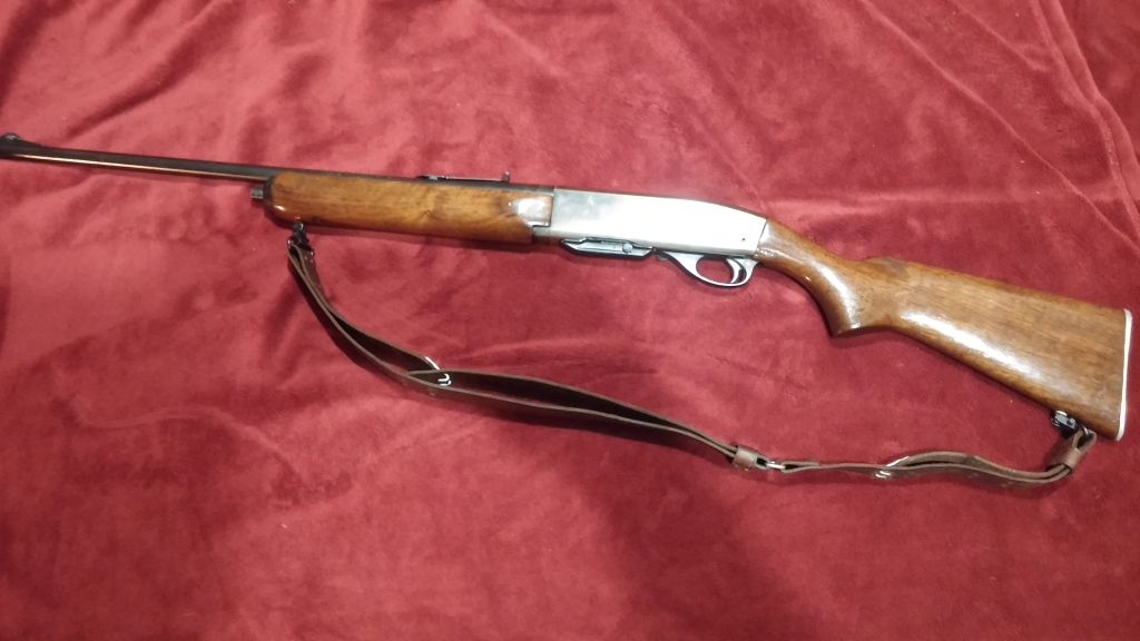 Firearms For Sale